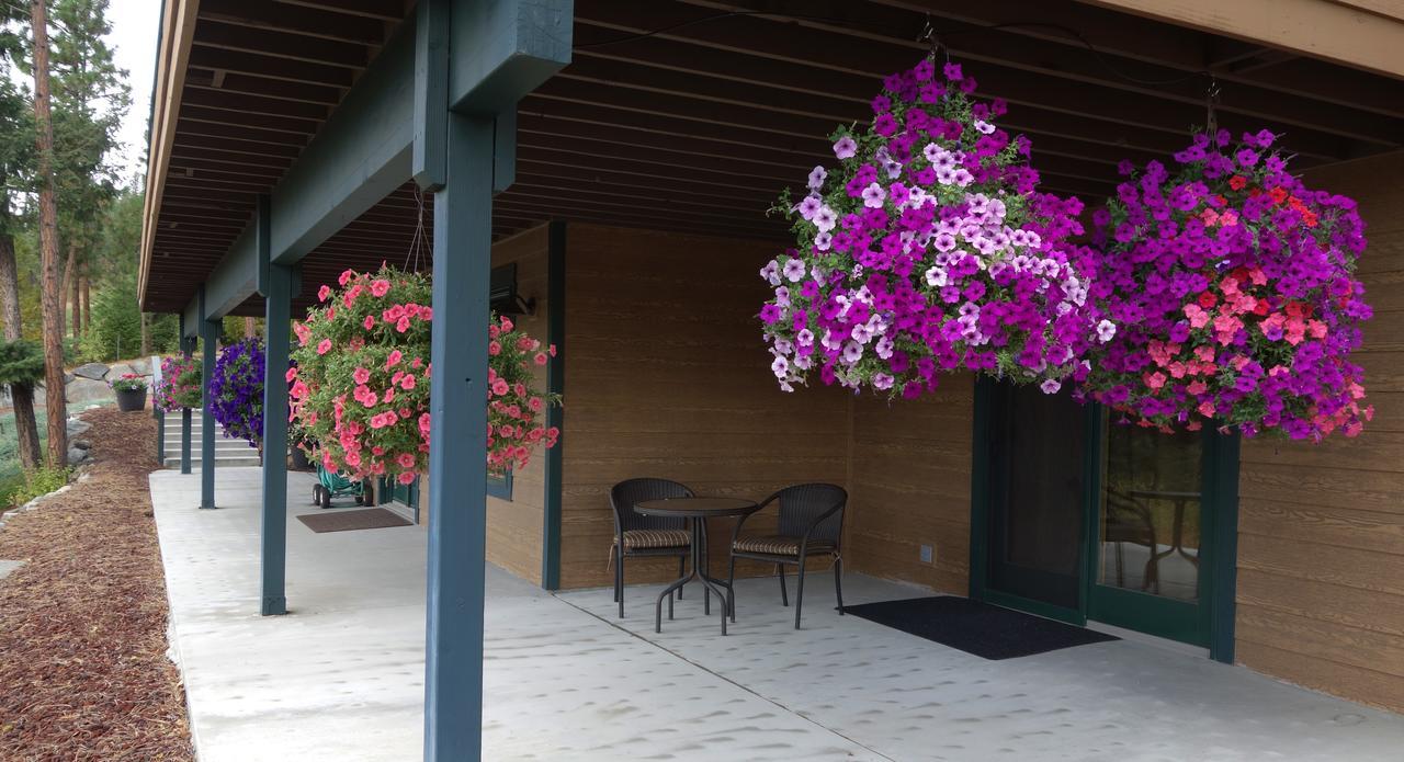 Cashmere Mountain Bed & Breakfast (Adults Only)レブンワース エクステリア 写真