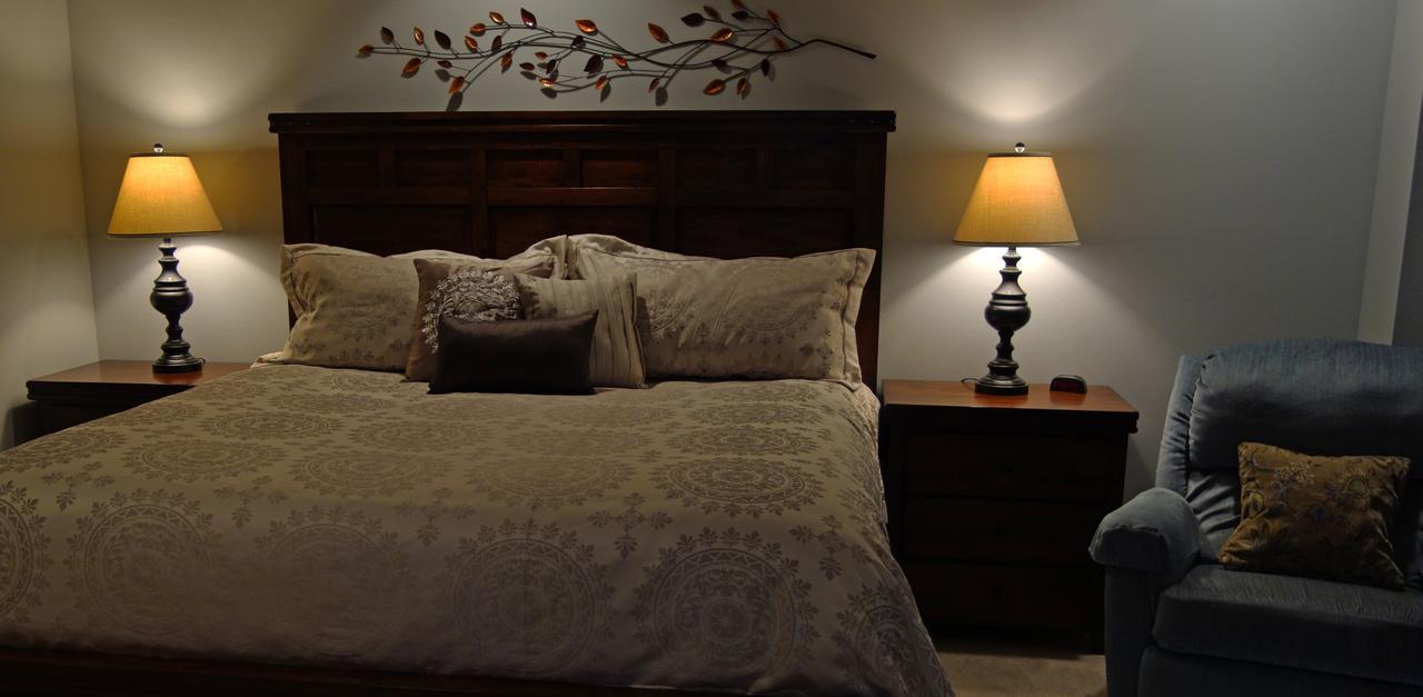 Cashmere Mountain Bed & Breakfast (Adults Only)レブンワース エクステリア 写真