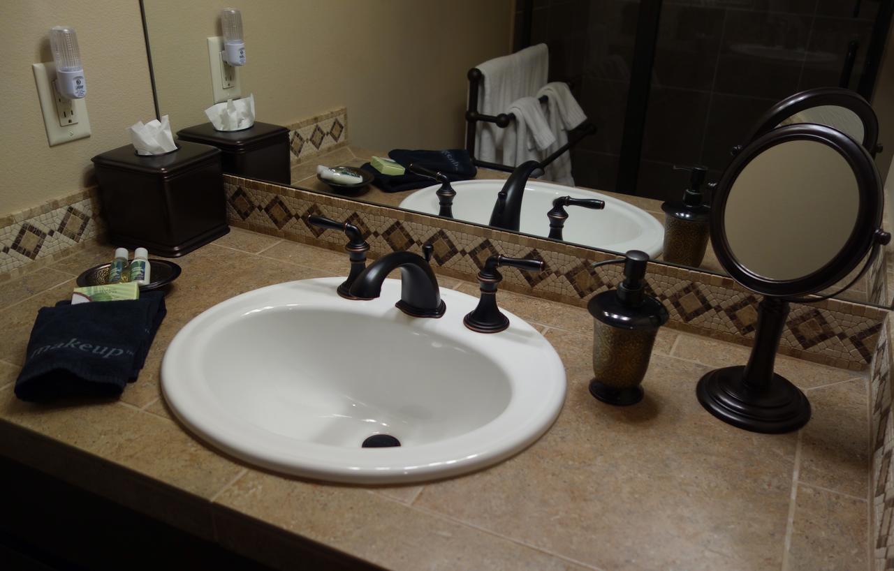 Cashmere Mountain Bed & Breakfast (Adults Only)レブンワース エクステリア 写真