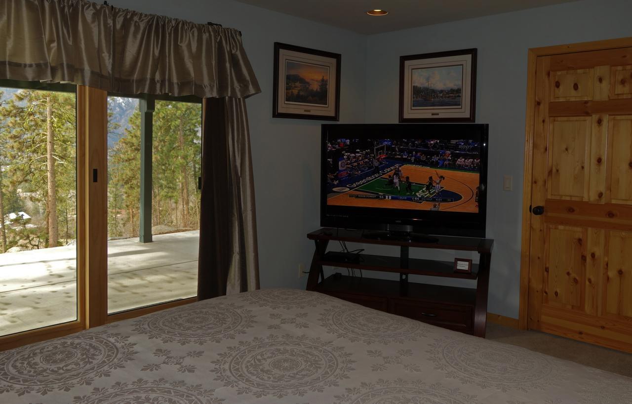 Cashmere Mountain Bed & Breakfast (Adults Only)レブンワース エクステリア 写真