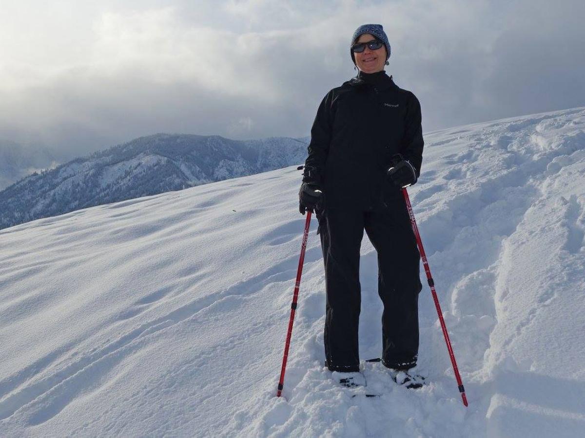 Cashmere Mountain Bed & Breakfast (Adults Only)レブンワース エクステリア 写真
